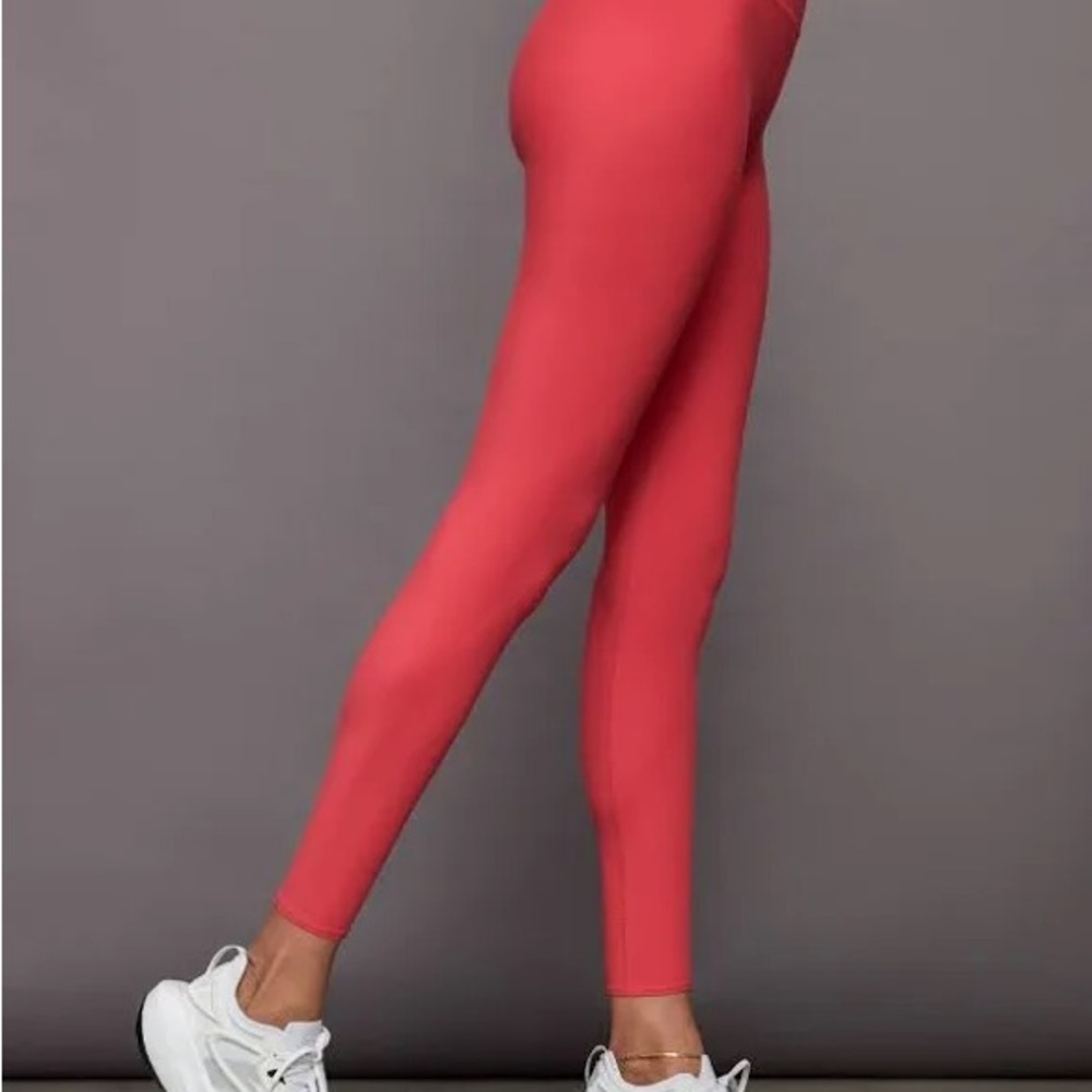 Carbon38 Coral Leggings
